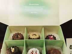 -乡田小墅(展览馆路JK FUN商城店)