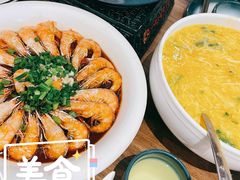 -锡和无锡菜(景丽苑店)