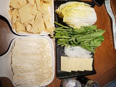 -竹叶涮肉坊(总店)