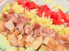 -greenjoy绿享轻食(宁海路店)