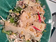 -新兴·金羊座·粤菜点心(乐峰店)