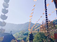 -杭州上天竺法喜讲寺