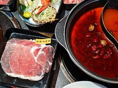 -匠牛亭·锅物烧肉放题自助(昆百大·泰业城店)