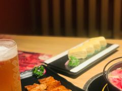 -大和食乐·鲜和牛酸汤火锅(环宇荟店)