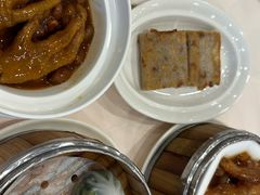 -凤凰楼酒家·粤宴点心(华强北店)