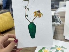 -八哥美术·成人美术画室(总校区)
