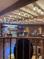 -Zoolung Zoolung动物主题公园(海信广场店)