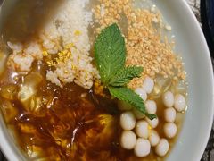 -绿茶餐厅(燕郊永旺店)