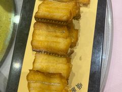 -顺风海鲜港(金玉兰店)