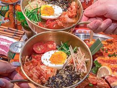 -轻烧烤肉(光谷步行街店)