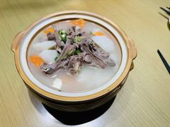 -大闫家烧烤·小海鲜家常菜(郑庄店)