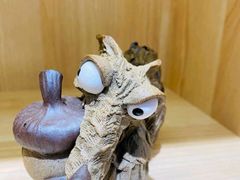 -陶语手工·拼豆·陶艺·银饰diy(宽厚里店)