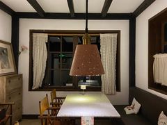 -素描餐厅(灵隐天竺店)