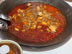-老天桥蛙炉火锅(姑苏总店)