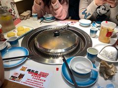 -遇东北林区铁锅炖(南开店)