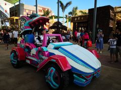 -三亚海昌梦幻海洋不夜城