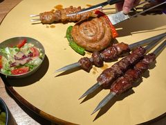 -雪熊精酿·哈尔滨烧烤酒馆(非遗大串店)