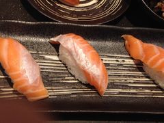 -元气寿司(东方宝泰店)