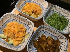 -温野菜涮涮锅(西单大悦城店)