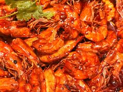 -巴蜀王婆大虾(南锣鼓巷店)