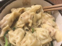 -谭师爷龙抄手(白下路店)
