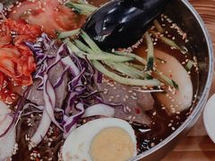 -优壹佳·延边朝鲜族料理(中山北路店)