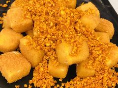 豆酥脆豆腐-岭南海晏楼(滨江东总店)