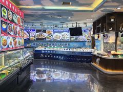 -东营蓝海国际大饭店·渔歌舫