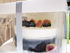 -丁先生蛋糕·品质鲜作(桐梓林店)