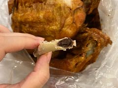 -荣华炸鸡(南四店)