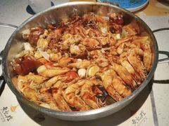 -黄记煌三汁焖锅(顺义华联店)
