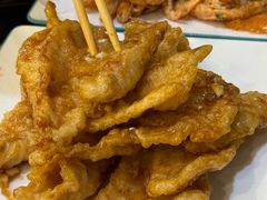 -朴小妹人参鸡汤火锅(长白山万达店)