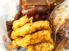 -刘小忙把子肉(北园大街总店)