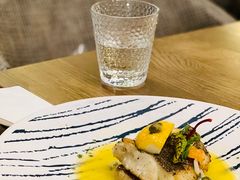 -Golden Lily河内巴黎法越料理餐厅(建国西路店)