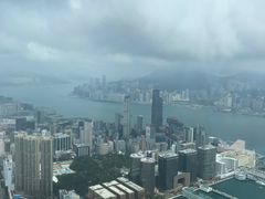 -环球贸易广场(ICC)