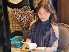 -一棵树·意大利西餐厅One Tree(新城店)