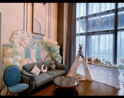 -baby bella小贝拉母婴护理中心(珠海华发公寓店)