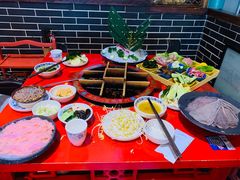 -巴九门老火锅(来福士打望店)