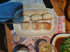 -木屋烧烤(龙华店)