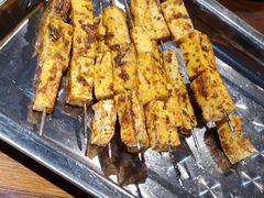 -阿记烧烤(大兴新区店)