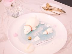 -L'amour澜茉·轻法餐