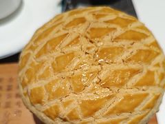 -新兴·金羊座·粤菜点心(乐峰店)