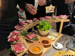 -牛角烧肉(步步高星城天地店)