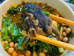 -黑竹香鸡(营和巷店)