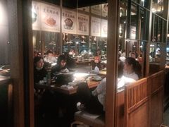 大堂-九锅一堂酸菜鱼(新南凯德直营店)