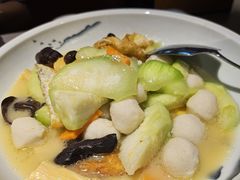 -秋色客家菜(南山店)