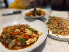 -丁字口海鲜热炒·烧烤大排档