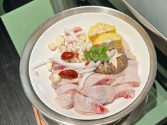 -椰庭·椰子鸡·创意玩家(晶耀前滩店)
