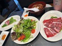 -NIUAN牛庵·和牛烤肉(恒隆店)