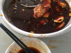 -蓉城西二道无名冒菜(西二道街店)